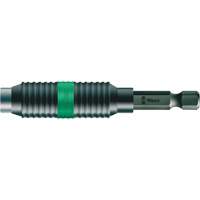 Support d'embouts universel 897/4 R Rapidaptor BiTorsion Auto-Cam