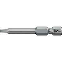 Foret 868/4 Square-Plus, Carr&eacute;e, Embout #3, Prise 1/4", Longueur 3-1/2" Auto-Cam