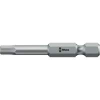 Foret 840/4 Z Hex-Plus, Hexagonale, Embout 5/32", Prise 1/4", Longueur 2" Auto-Cam