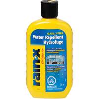 Traitement original pour le verre Auto-Cam