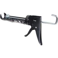 Ratchet Style Caulking Gun, 300 ml UAE002 | Auto-Cam