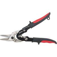Compound Snips, 1-3/8" Cut Length, Left Cut Auto-Cam