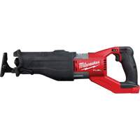 Scie alternative M18 Fuel Super Sawzall (outil seulement), 18 V, Lithium-ion Bloc-pile, 0-3000 coups/min Auto-Cam