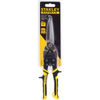 Fatmax&reg; Long Cut Snips, 3-9/50" Cut Length, Straight Cut Auto-Cam