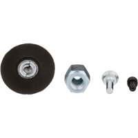 Support de disque en soie Roloc Auto-Cam