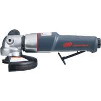 Max Series Angle Grinder, 5"/4-1/2" Wheel, 1/4" NPT Inlet, 12000 RPM Auto-Cam