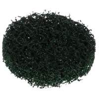 Disque abrasif de polissage HS Buff and Blend Standard Abrasives, 6" dia., Grain Cors&eacute;, Oxyde d'aluminium Auto-Cam