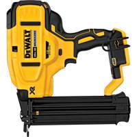 Max XR&reg; Brad Nailer (Tool Only), 20 V, Lithium-Ion Auto-Cam