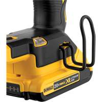 Max XR&reg; Brad Nailer Kit, 20 V, Lithium-Ion Auto-Cam