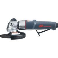 MAX Series Angle Grinder, 4-1/2" Wheel, 1/4" NPT Inlet, 12000 RPM Auto-Cam