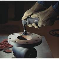 G1 Series Right Angle Die Grinder, 1/4" Collet, 12000 RPM Auto-Cam