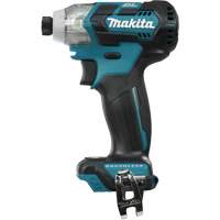 CXT Impact Driver with Brushless Motor (Tool Only), 1/4", 1200 in-lbs Max. Torque, 12 V, Lithium-Ion Auto-Cam