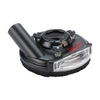 Surface Grinding Dust Shroud Auto-Cam