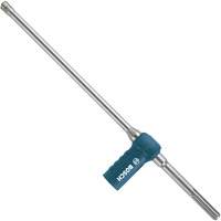 M&egrave;che d'extraction de poussi&egrave;re SDS-Max Speed Clean Auto-Cam