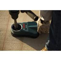 Accessoire universel pour la collecte de poussière UAF211 | Auto-Cam