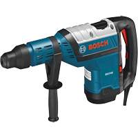 Marteau rotatif SDS-Max Auto-Cam