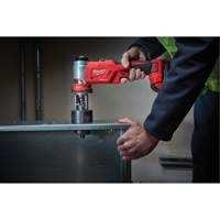 M18 Force Logic Knockout Tool Kit Auto-Cam