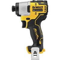 Xtreme Brushless Impact Driver (Tool Only), 1/4", 1450 in-lbs Max. Torque, 12 V, Lithium-Ion Auto-Cam