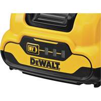 12V Max* Battery, Lithium-Ion, 12 V, 3 Ah Auto-Cam