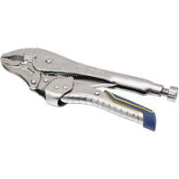 Fast Release Locking Pliers Set, 2 Pieces Auto-Cam