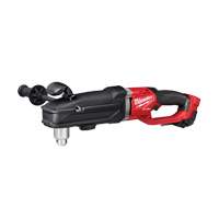 Perceuse coud&eacute;e M18 Fuel Super Hawg (outil seulement), 18 V, Mandrin 1/2", Lithium-ion Auto-Cam