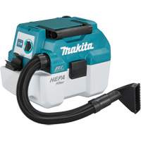 Aspirateur portable humide/sec LXT (outil seulement), 18 V, Capacit&eacute; 1,98 gal. Auto-Cam