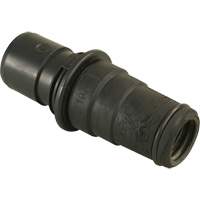 Quick-Connect Tool Adapter Auto-Cam