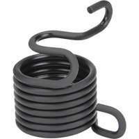 Marteau tout usage, 25 pi³/min, 1/4" NPTF, 3000 coups/min, 3/4" x 2-5/8" (19,0mm x 66,0mm) Auto-Cam