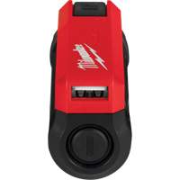 Alimentation et chargeur USB Redlithium, 4 V, Lithium-ion Auto-Cam