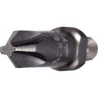 X-Hard Phillips 10-32 Threaded Bit Auto-Cam