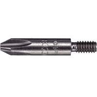 X-Hard Phillips 8-32 Threaded Bit Auto-Cam