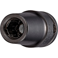 Embout pour entraînement carr&eacute; Auto-Cam