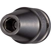 Embout pour entraînement carr&eacute; Auto-Cam