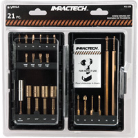 Jeu d'embouts Impactech Auto-Cam