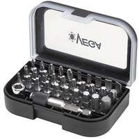 Jeu d'embouts Auto-Cam