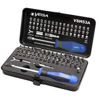 Ensemble de porte-embouts manuels et dembouts Auto-Cam
