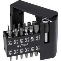 Jeux d'embouts de tournevis et de tourne-écrous