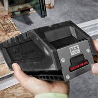 Bloc-pile MX Fuel Redlithium CP203, Lithium-ion, 72 V, 3 Ah Auto-Cam