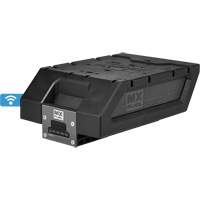 Bloc-pile MX Fuel Redlithium XC406, Lithium-ion, 72 V, 6 Ah Auto-Cam