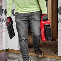 Chargeur de pile MX Fuel, 72 V, Lithium-ion Auto-Cam