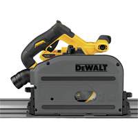 FlexVolt&reg; TrackSaw Track Saw (Tool Only) Auto-Cam