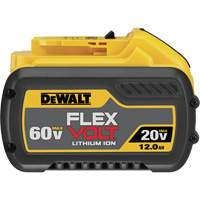 Cordless Tool Batteries