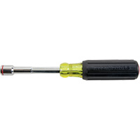 Tourne-&eacute;crou robuste, 1/2" prise, 9-2/5" lo, Magn&eacute;tique Auto-Cam