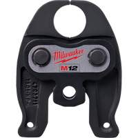 PEX Crimp Jaw Auto-Cam