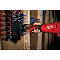 PEX Crimp Jaw Auto-Cam