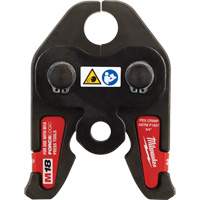 PEX Crimp Jaw Auto-Cam