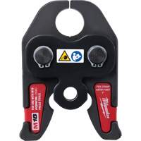 PEX Crimp Jaw Auto-Cam