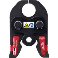 PEX Crimp Jaw Auto-Cam