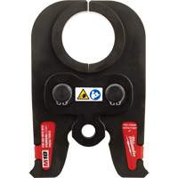 PEX Crimp Jaw Auto-Cam