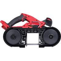 Scie &agrave; lame-ruban M18 Fuel (outil seulement), 18 V, 3-1/4" Capacit&eacute; Auto-Cam